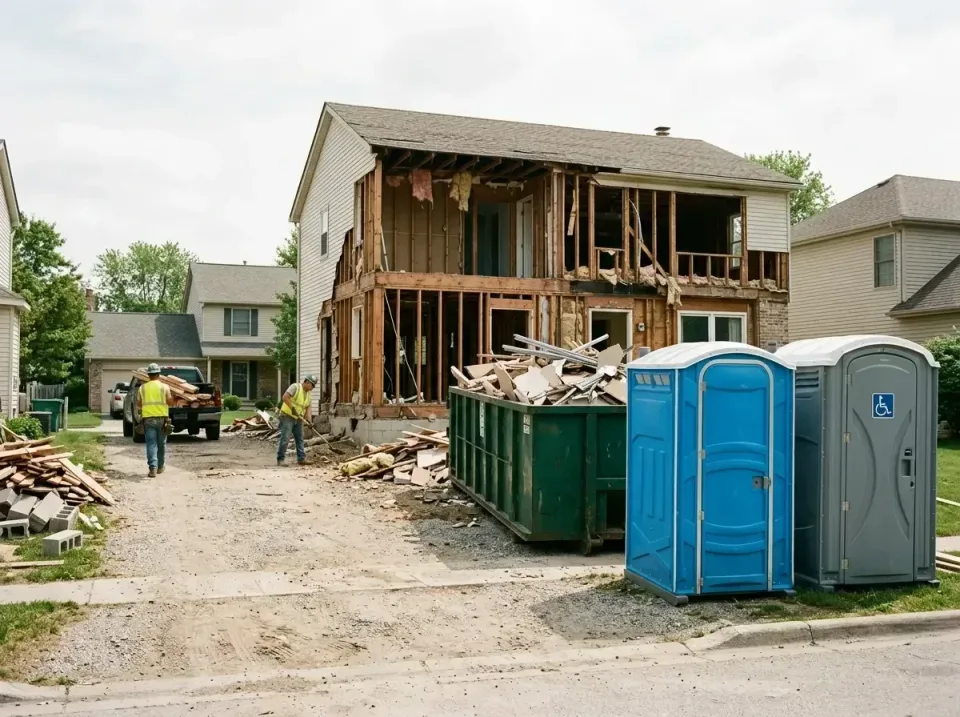home-renovation-demolition-sit-010 — frequently asked questions, Portable Toilet & Dumpsters Rental in Comanche, TX